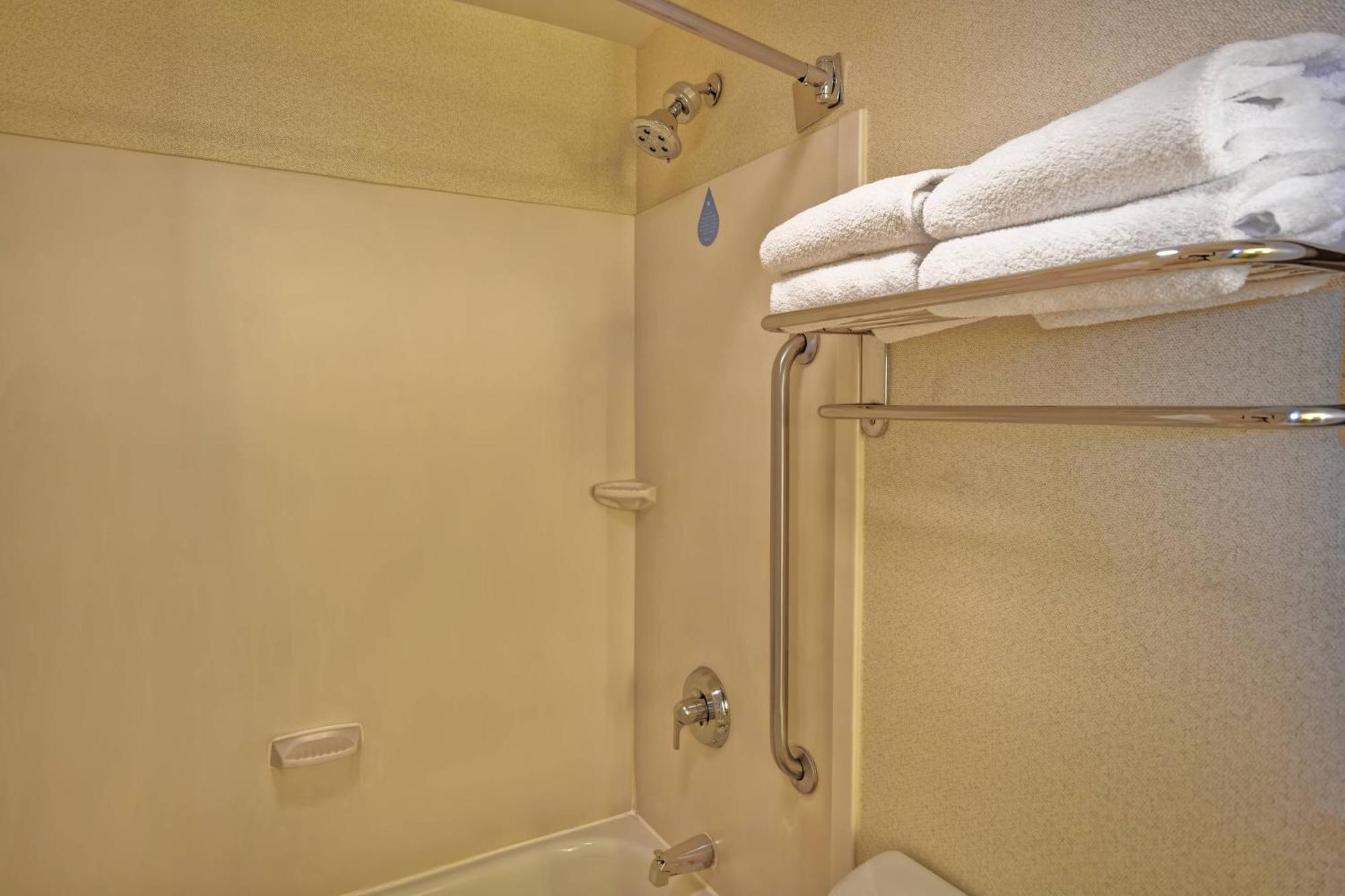 Springhill Suites By Marriott Baltimore BWI Airport Linthicum Exterior foto