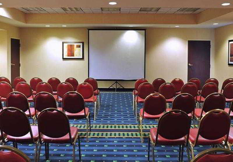 Springhill Suites By Marriott Baltimore BWI Airport Linthicum Exterior foto